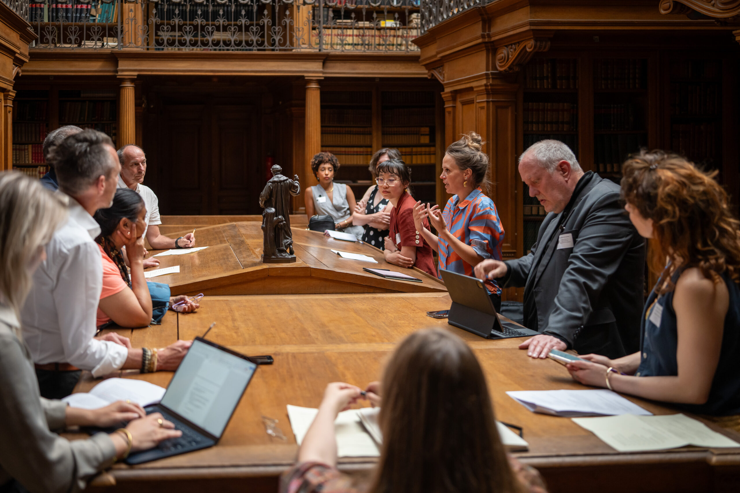 Teylers Ambassade-17
